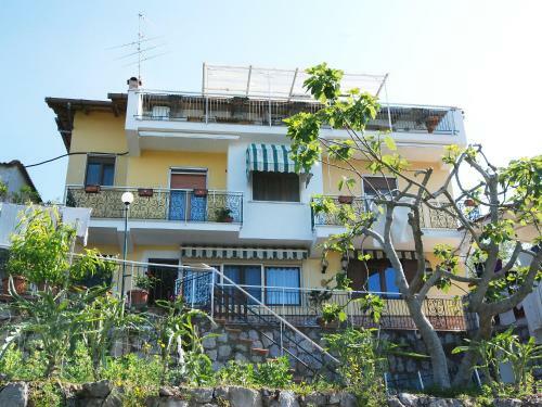 Apartamento Locazione Turistica Monalisa - Capri View