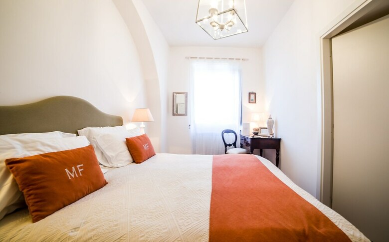Hostal Maison Fernanda