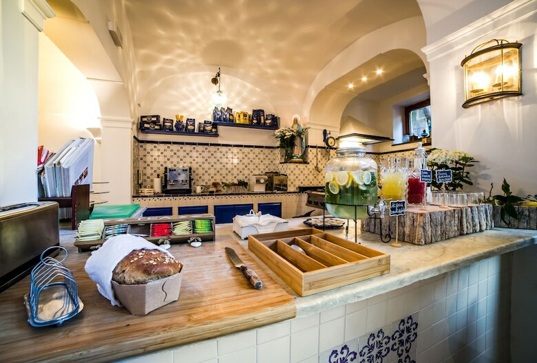 Hostal Maison Fernanda