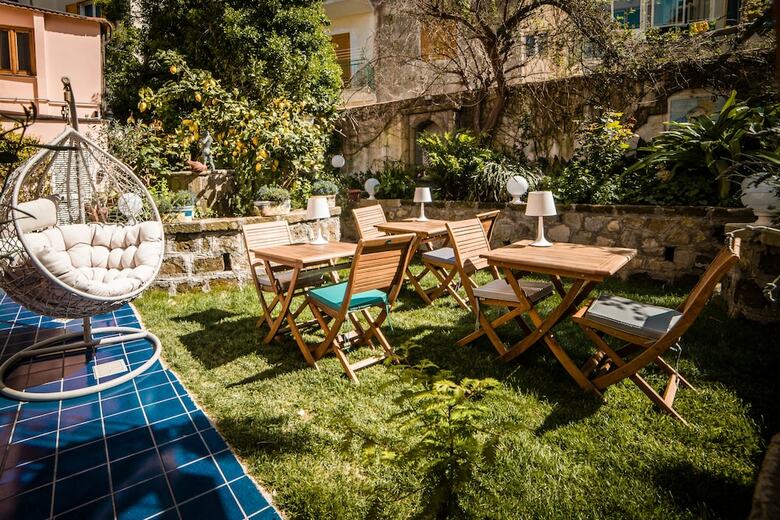 Hostal Maison Fernanda