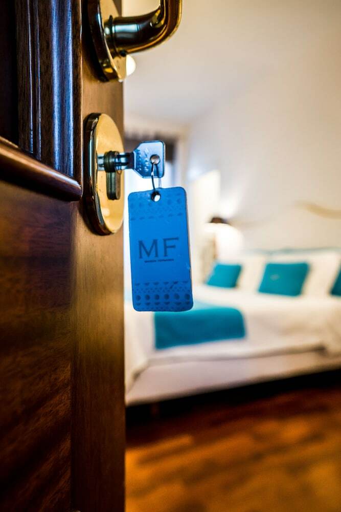 Hostal Maison Fernanda