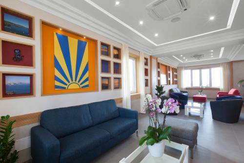 Hotel O Sole Mio