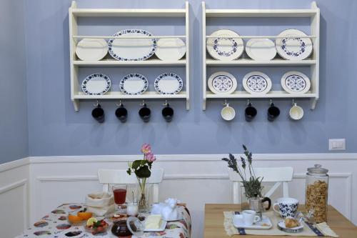 A Due Passi B&B