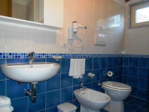 Hostal Villa Crawford