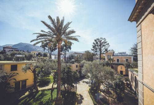 Hostal Villa Crawford