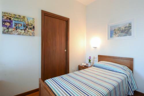 Hostal Villa Crawford