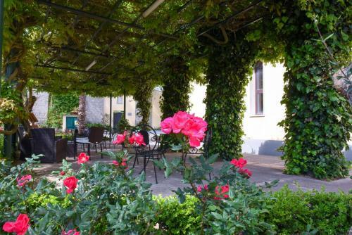 Hostal Villa Crawford