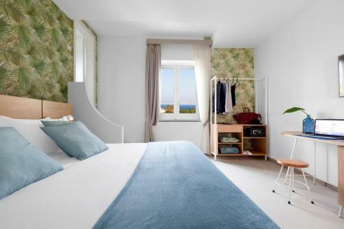 Hotel Unconventional Sorrento Coast
