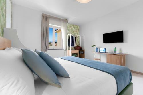 Hotel Unconventional Sorrento Coast