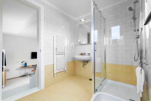 Hotel Unconventional Sorrento Coast