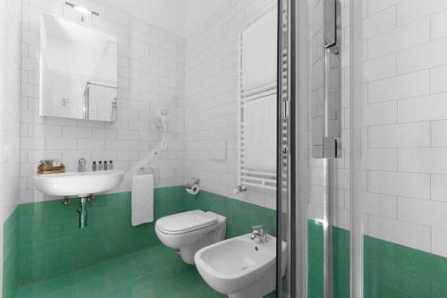 Hotel Unconventional Sorrento Coast