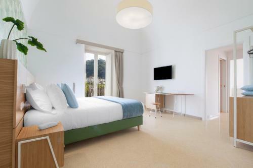 Hotel Unconventional Sorrento Coast