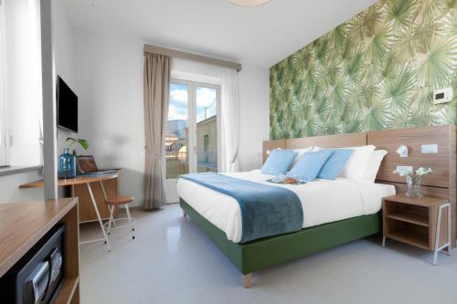 Hotel Unconventional Sorrento Coast