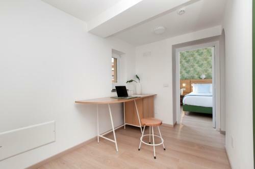Hotel Unconventional Sorrento Coast