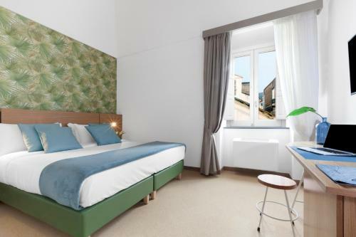 Hotel Unconventional Sorrento Coast