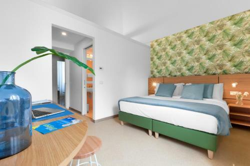 Hotel Unconventional Sorrento Coast