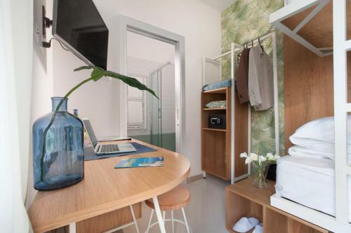 Hotel Unconventional Sorrento Coast