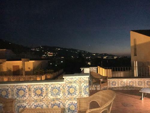 Apartamento Maison De Charme Iommella
