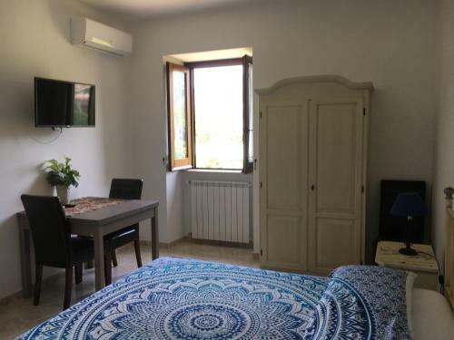 Apartamento Maison De Charme Iommella