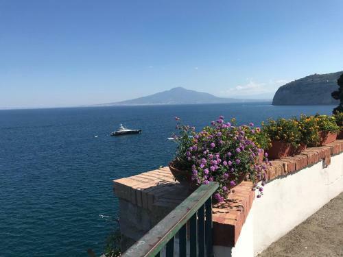 Apartamento Maison De Charme Iommella