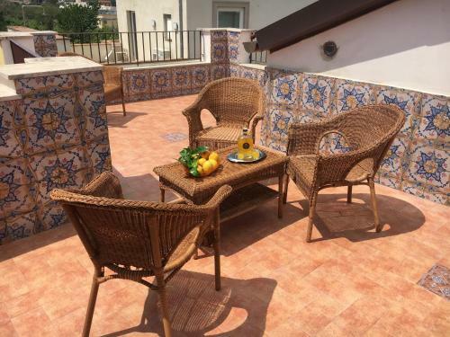 Apartamento Maison De Charme Iommella
