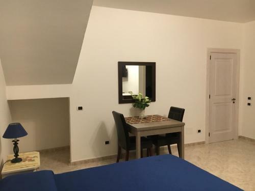 Apartamento Maison De Charme Iommella