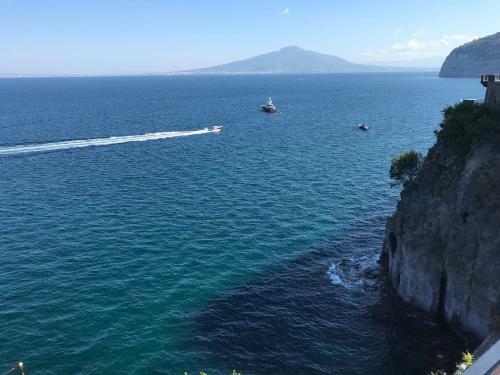 Apartamento Maison De Charme Iommella