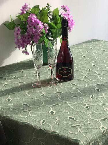 Apartamento Maison De Charme Iommella