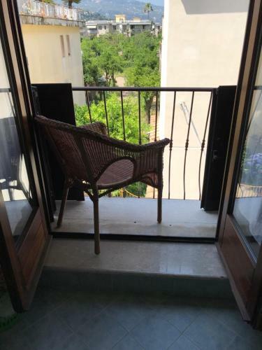 Apartamento Maison De Charme Iommella