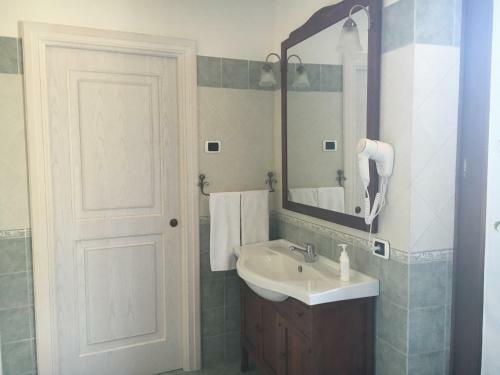 Apartamento Maison De Charme Iommella