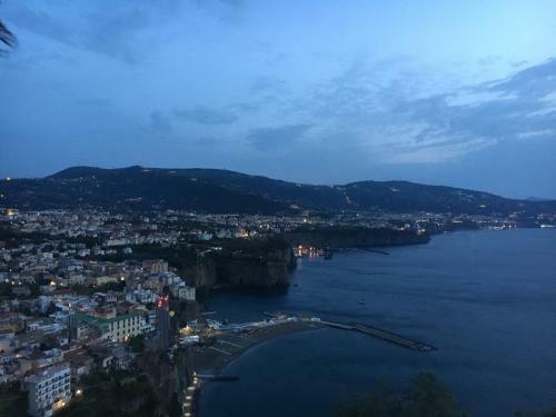 Apartamento Maison De Charme Iommella