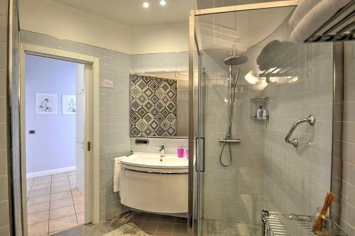 Sant'agnello Villa Sleeps 2 Wifi