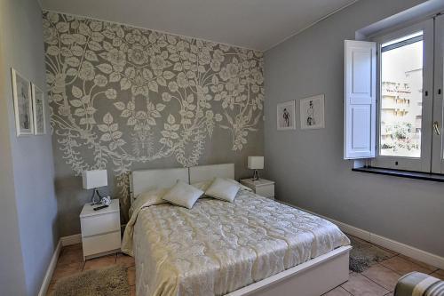 Sant'agnello Villa Sleeps 2 Wifi