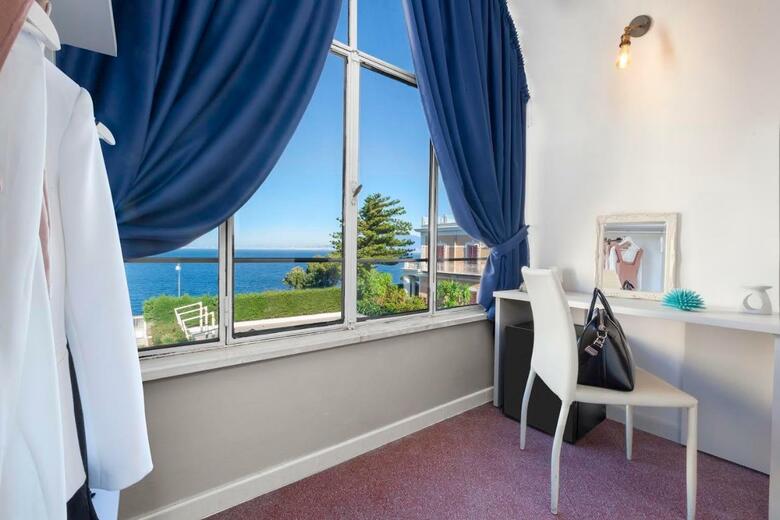 Hotel Porto Salvo