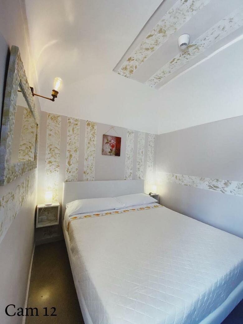 Hotel Porto Salvo