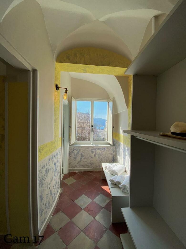 Hotel Porto Salvo