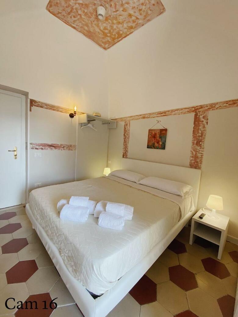 Hotel Porto Salvo