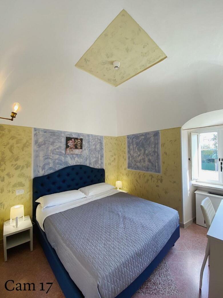Hotel Porto Salvo
