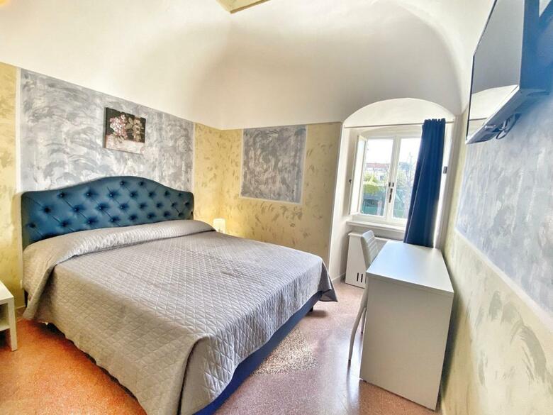 Hotel Porto Salvo
