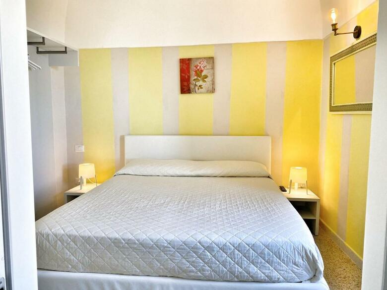 Hotel Porto Salvo