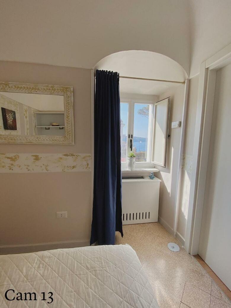 Hotel Porto Salvo