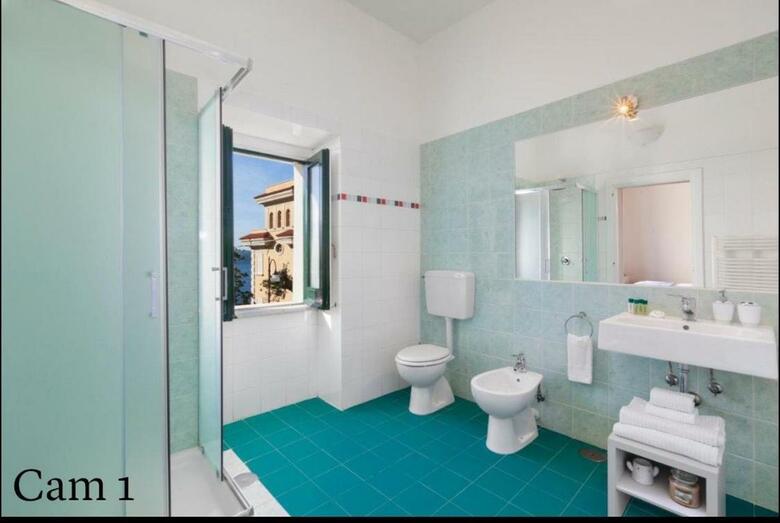 Hotel Porto Salvo