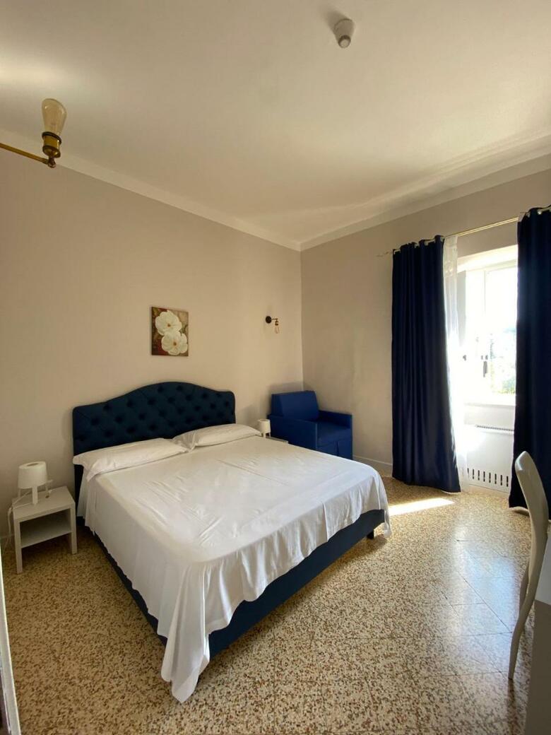 Hotel Porto Salvo