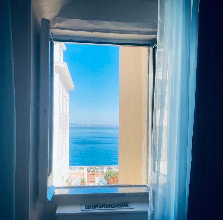 Hotel Porto Salvo