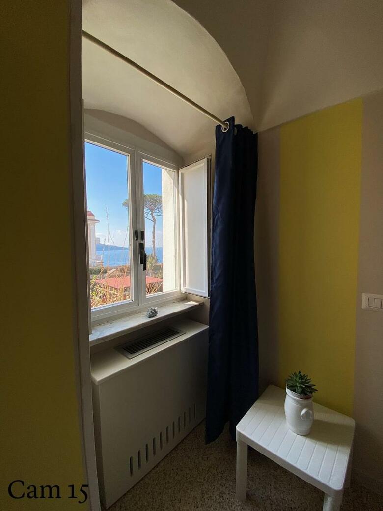 Hotel Porto Salvo