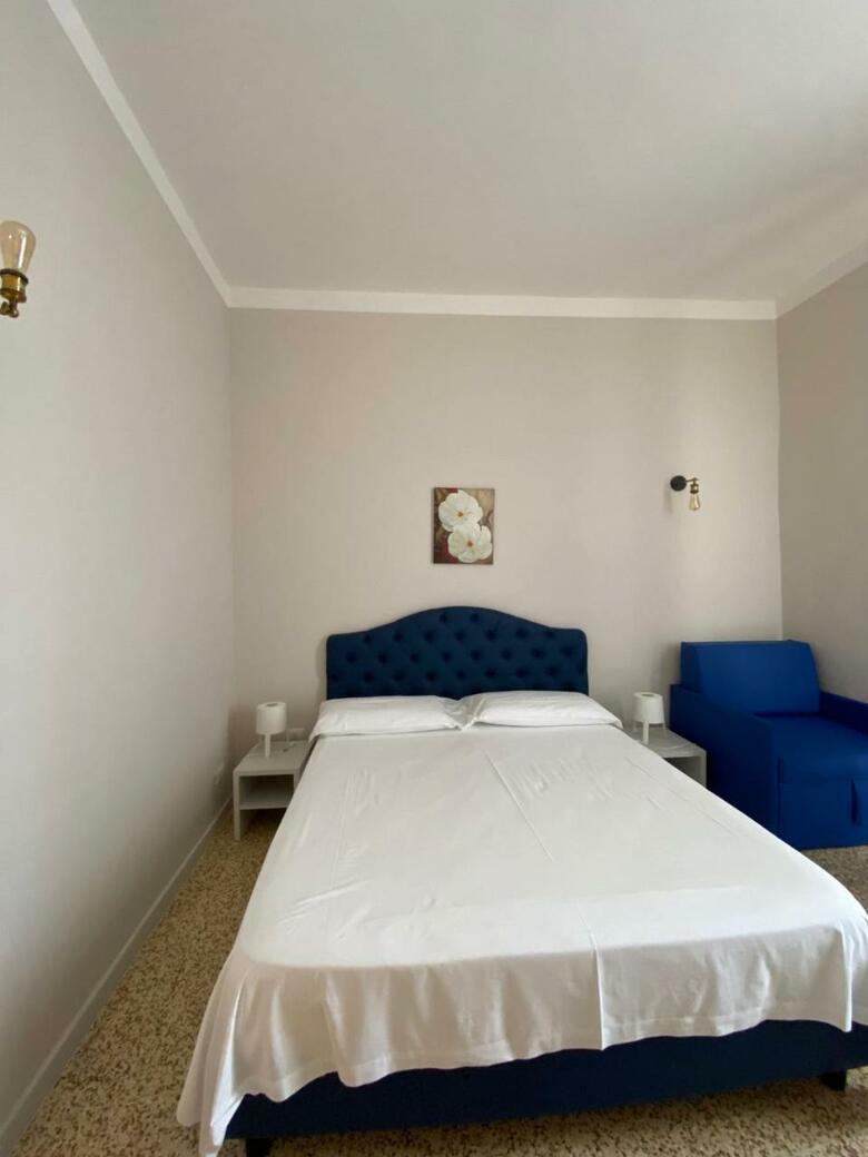 Hotel Porto Salvo