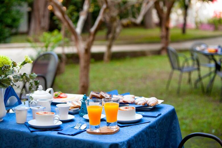 Hotel Porto Salvo