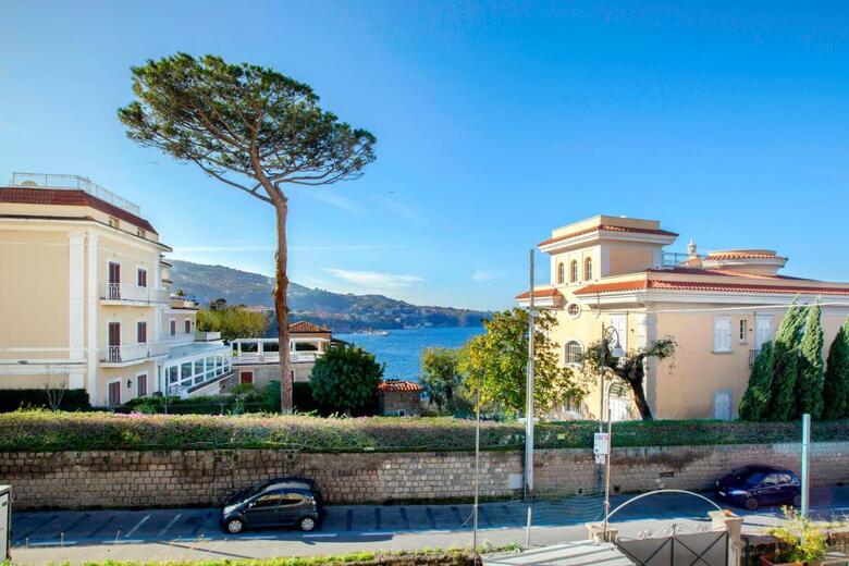 Hotel Porto Salvo