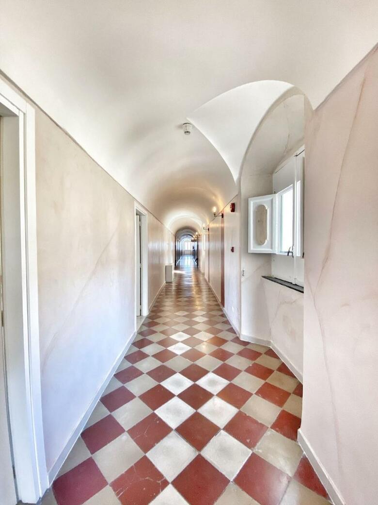 Hotel Porto Salvo