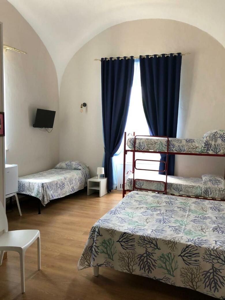 Hotel Porto Salvo